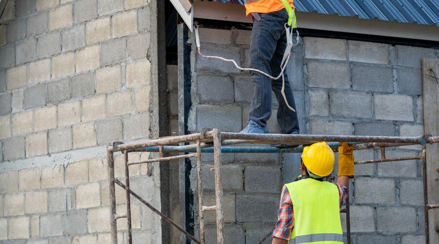 Expert top industrial roofings services in Wilmar, AR